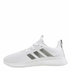 Puremotion Shoes Cloud White / Silver Metallic / Grey Two(223604 Adidas Puremotion F Vit)
