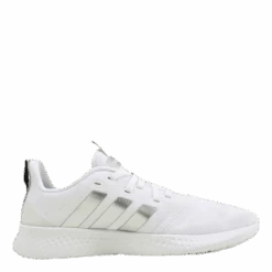 Puremotion Shoes Cloud White / Silver Metallic / Grey Two(223604 Adidas Puremotion F Vit) 9 Puremotion Shoes Cloud White / Silver Metallic / Grey Two(223604 Adidas Puremotion F Vit) -Heppo Butik 4062059159265 003 b14999e630124480adc6f32a6f75596b a2b25b8b fa3e 4792 8f82 93b2eaa797a1