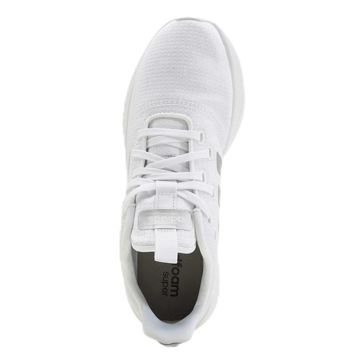 Puremotion Shoes Cloud White / Silver Metallic / Grey Two(223604 Adidas Puremotion F Vit) 5 Puremotion Shoes Cloud White / Silver Metallic / Grey Two(223604 Adidas Puremotion F Vit) - Bild 5