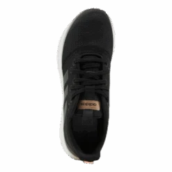 Puremotion Shoes Core Black / Grey Six / Light Flash Orange(223602 Adidas Puremotion F Svart) -Heppo Butik 4062059251235 005 7845fa315de342a68e628c1f62013db7
