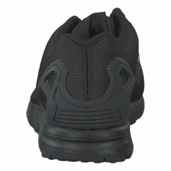 Adidas Originals Zx Flux Core Black/Black/Dark Grey(Zx Flux Core Black Black Dark Grey) -Heppo Butik 46264 29