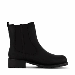 Clarks Orinoco Hot Black(Orinoco Hot Black) -Heppo Butik 46383 01 003