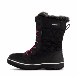 Bagheera Frost Black(Frost Black)