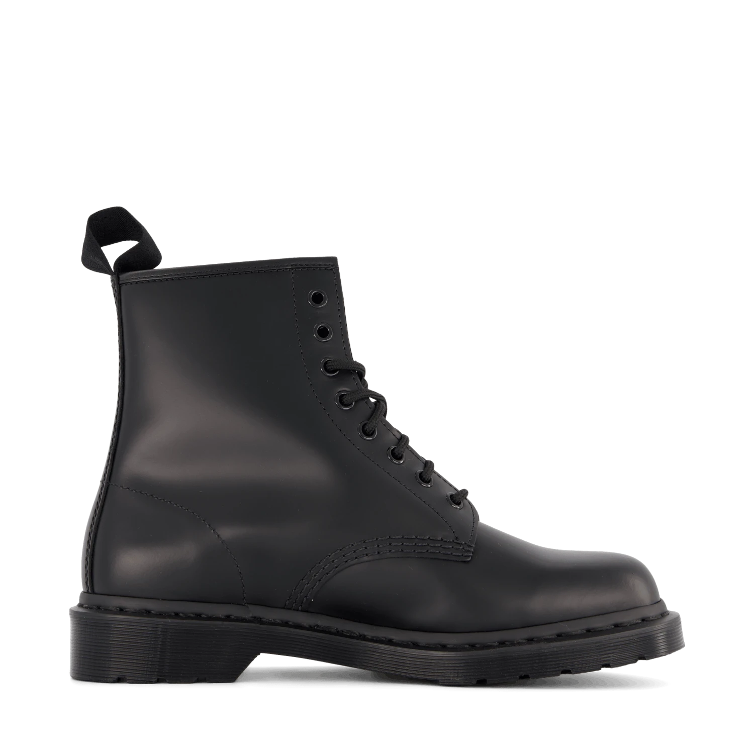 Dr. Martens Dr Martens 1460 8-eye Boot (Core Mono)(1460 8 Eye Boot Core Mono Black) 3 Dr. Martens Dr Martens 1460 8-eye Boot (Core Mono)(1460 8 Eye Boot Core Mono Black) - Bild 3