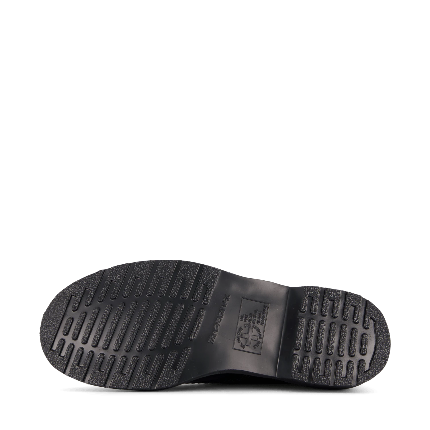 Dr. Martens Dr Martens 1460 8-eye Boot (Core Mono)(1460 8 Eye Boot Core Mono Black) 4 Dr. Martens Dr Martens 1460 8-eye Boot (Core Mono)(1460 8 Eye Boot Core Mono Black) - Bild 4