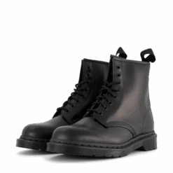 Dr. Martens Dr Martens 1460 8-eye Boot (Core Mono)(1460 8 Eye Boot Core Mono Black) 10 Dr. Martens Dr Martens 1460 8-eye Boot (Core Mono)(1460 8 Eye Boot Core Mono Black) -Heppo Butik 47304 00 005