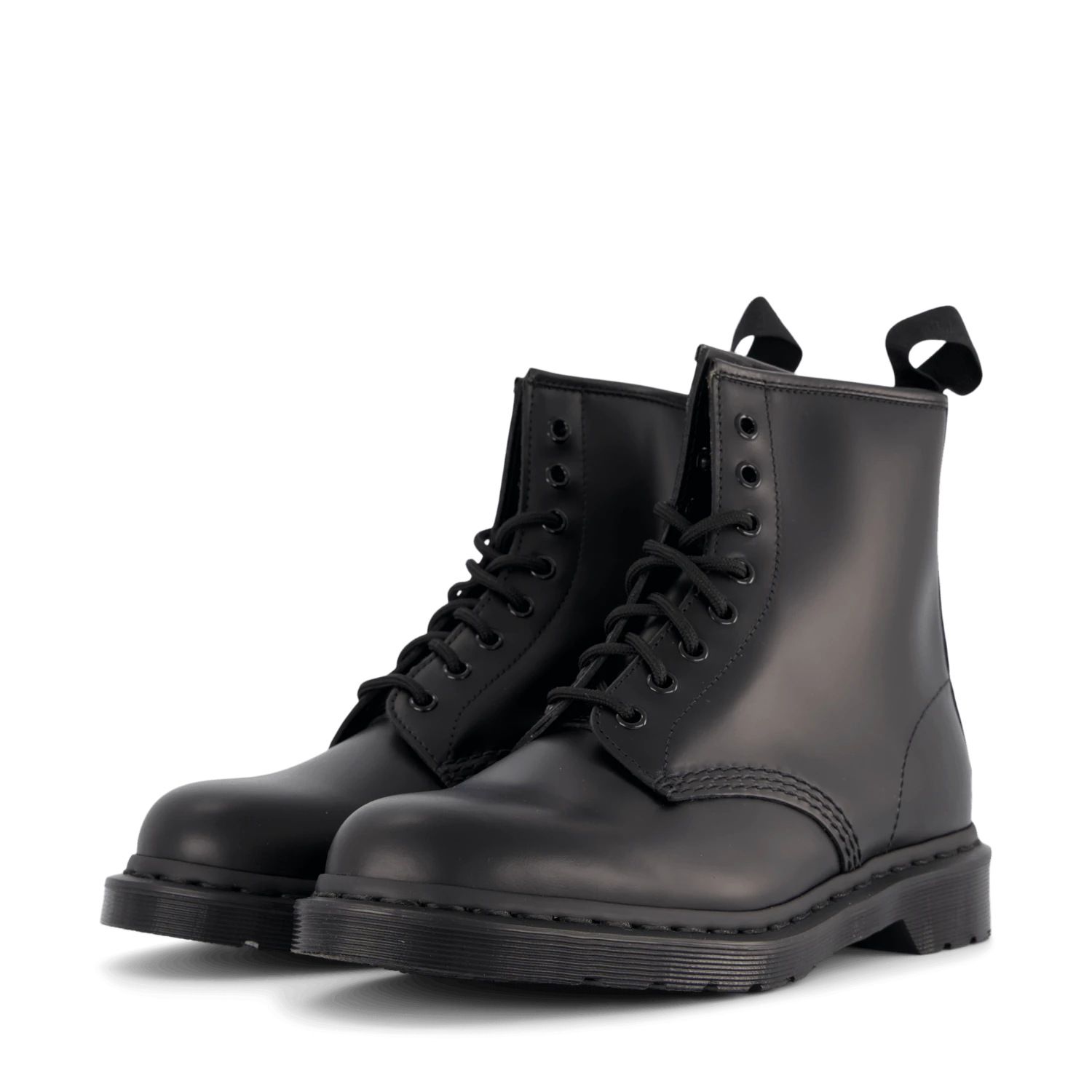 Dr. Martens Dr Martens 1460 8-eye Boot (Core Mono)(1460 8 Eye Boot Core Mono Black) 5 Dr. Martens Dr Martens 1460 8-eye Boot (Core Mono)(1460 8 Eye Boot Core Mono Black) - Bild 5