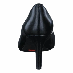 Rockport Total Motion 75mm Pointy Toe Black(Total Motion 75mm Pointy Toe Black) -Heppo Butik 47983 00