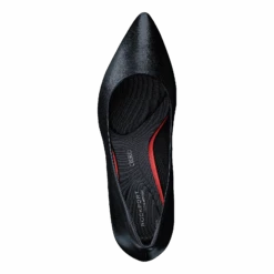 Rockport Total Motion 75mm Pointy Toe Black(Total Motion 75mm Pointy Toe Black) -Heppo Butik 47983 00 4dcb90bd 47b0 46e5 a9de 77f48cd4c0af