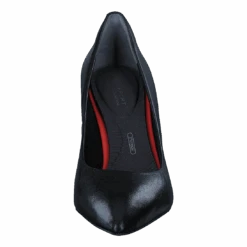Rockport Total Motion 75mm Pointy Toe Black(Total Motion 75mm Pointy Toe Black) -Heppo Butik 47983 00 86e074e7 ef1d 48b1 a281 48ffd98b4b07