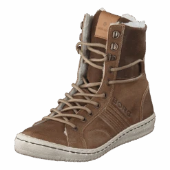 BJØRN BORG Wendy High Fur 2100 Tan(Wendy High Fur 2100 Tan) -Heppo Butik 48015 02 25519976 ebbe 4e45 9552 8f3285733738