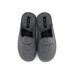 Hush Puppies Boston GRY(Boston Gry) -Heppo Butik 48147 02 006