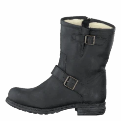 Shepherd Linn Black(Linn Outdoor Svart)