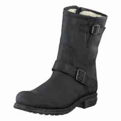 Shepherd Linn Black(Linn Outdoor Svart) -Heppo Butik 48213 02 d9af4208 80d8 4af0 b26d 75c0d4c9ed8a