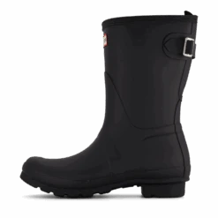 Hunter Original Back Adjust Short Black(Original Back Adjust Short Black)