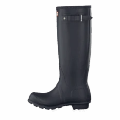 Hunter Women's Original Tall Navy(Women S Original Tall Navy)