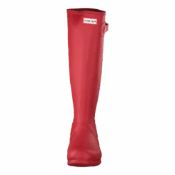 Hunter Women's Original Tall Military Red(Women S Original Tall Military Red) -Heppo Butik 48410 05 171b0fdb b227 4c8b a085 56f0428a8ebd