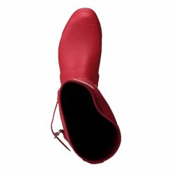 Hunter Women's Original Tall Military Red(Women S Original Tall Military Red) -Heppo Butik 48410 05 3acd1485 1217 4b7d bc5d 328aca560170