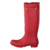 Hunter Women's Original Tall Military Red(Women S Original Tall Military Red)