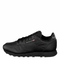 Reebok Classic Classic Leather W Black(Cl Lthr W Black)