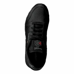 Reebok Classic Classic Leather W Black(Cl Lthr W Black) -Heppo Butik 48648 00 9ca3620f d8a5 4528 bc38 264f07e2a3b8