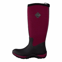 Arctic Adventure Bordeaux(Lady Artic Adventure Bordeaux)