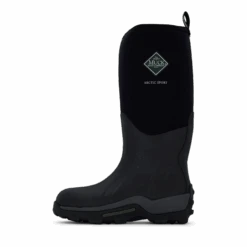 Arctic Sport Hi Black(Artic Sport Hi Black)