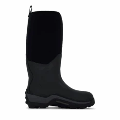 Arctic Sport Hi Black(Artic Sport Hi Black) -Heppo Butik 48730 00 003