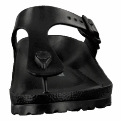 Birkenstock Gizeh EVA Regular Black(Gizeh Eva Regular Black) -Heppo Butik 48867 00