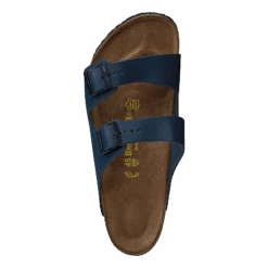 Birkenstock Arizona Regular Blue(Arizona Regular Leather Blue) -Heppo Butik 48881 01 596f3663 25db 4760 84d0 c7dd3a26df42