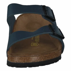 Birkenstock Arizona Regular Blue(Arizona Regular Leather Blue) -Heppo Butik 48881 01 8dc3adea c07c 4145 83db dc69755745d9