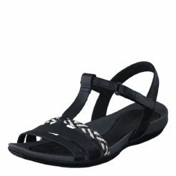 Clarks Tealite Grace Black Leather(Tealite Grace Black Leather) -Heppo Butik 49194 02 8aefe07e 0399 40d8 b06f e8638b76311d