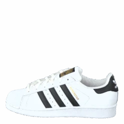 Adidas Originals Superstar Ftwr White/Black/White(Superstar Ftwr White Black White)