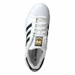 Adidas Originals Superstar Ftwr White/Black/White(Superstar Ftwr White Black White) -Heppo Butik 49645 00 e7fd9765 20b0 4cc7 9a74 a898a1b1ae14