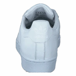Adidas Originals Superstar Foundation Jr Ftwr White(Superstar Foundation Jr Ftwr White) -Heppo Butik 49653 00
