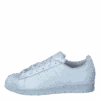 Adidas Originals Superstar Foundation Jr Ftwr White(Superstar Foundation Jr Ftwr White)