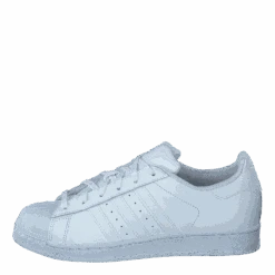 Adidas Originals Superstar Foundation Jr Ftwr White(Superstar Foundation Jr Ftwr White)