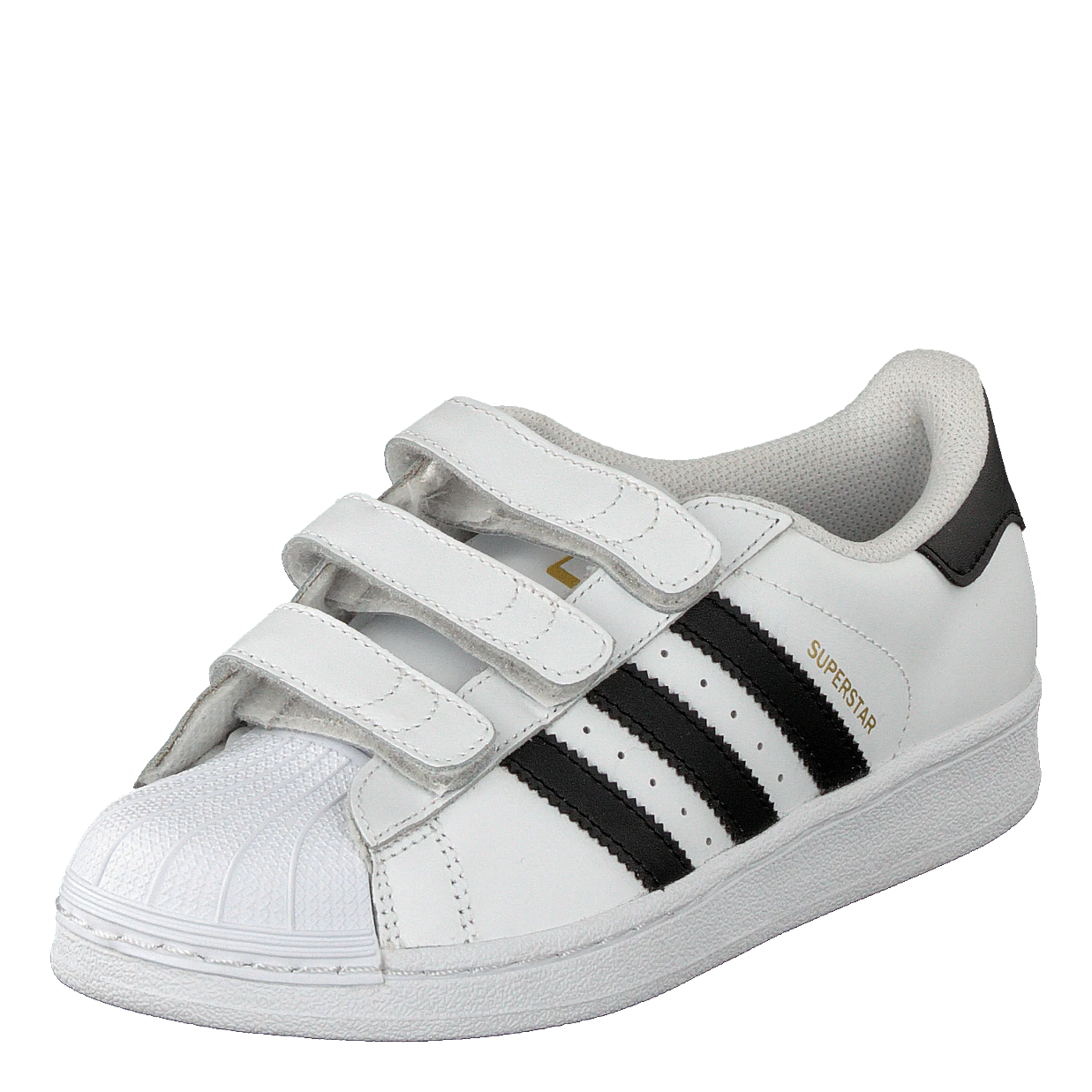 Adidas Originals Superstar Foundation Cf C White/Black(Superstar Foundation Cf C White Black) 3 Adidas Originals Superstar Foundation Cf C White/Black(Superstar Foundation Cf C White Black) - Bild 3