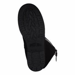 High Zip Back Brown Shiny Gold(High Zip Back Brown Shiny Gold) -Heppo Butik 49753 04 329e0ab0 e65f 4f64 b13e d61a70df458c