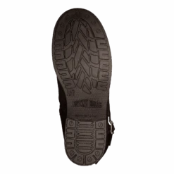 Mid Zip Back Black/Silver(Mid Zip Back Black Silver) -Heppo Butik 49756 00 8b975fe1 34f4 427f b3cd c1886321354a