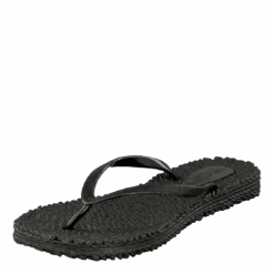 ILSE JACOBSEN Cheerful01 Black(Cheerful01 Black) -Heppo Butik 50097 01