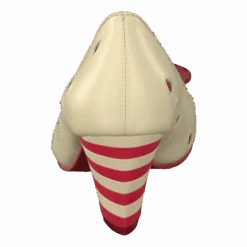 Elsie 411621-17 Creme/red(Elsie 411621 17 Creme Red) 11 Elsie 411621-17 Creme/red(Elsie 411621 17 Creme Red) -Heppo Butik 50129 00