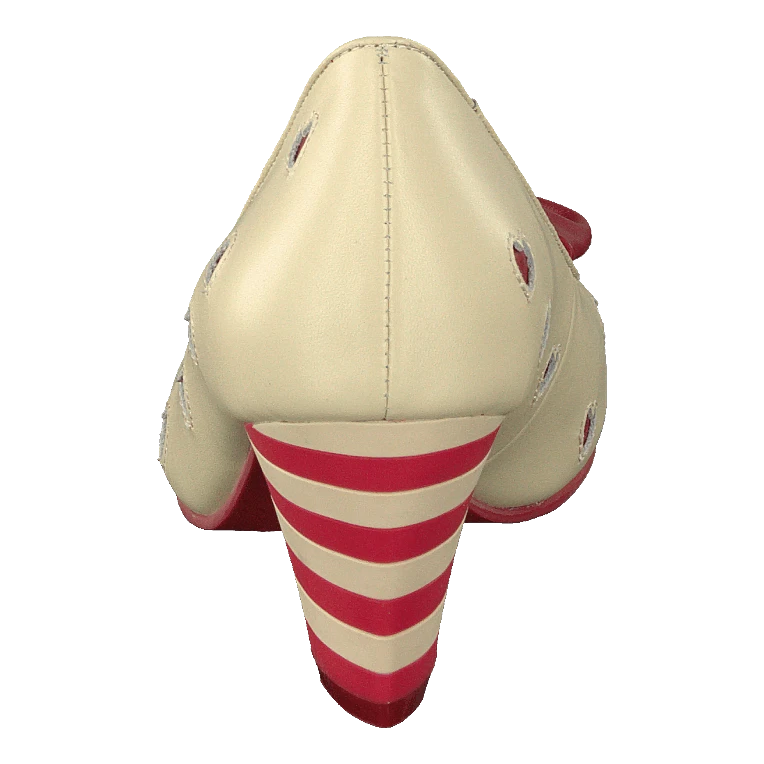 Elsie 411621-17 Creme/red(Elsie 411621 17 Creme Red) 5 Elsie 411621-17 Creme/red(Elsie 411621 17 Creme Red) - Bild 5