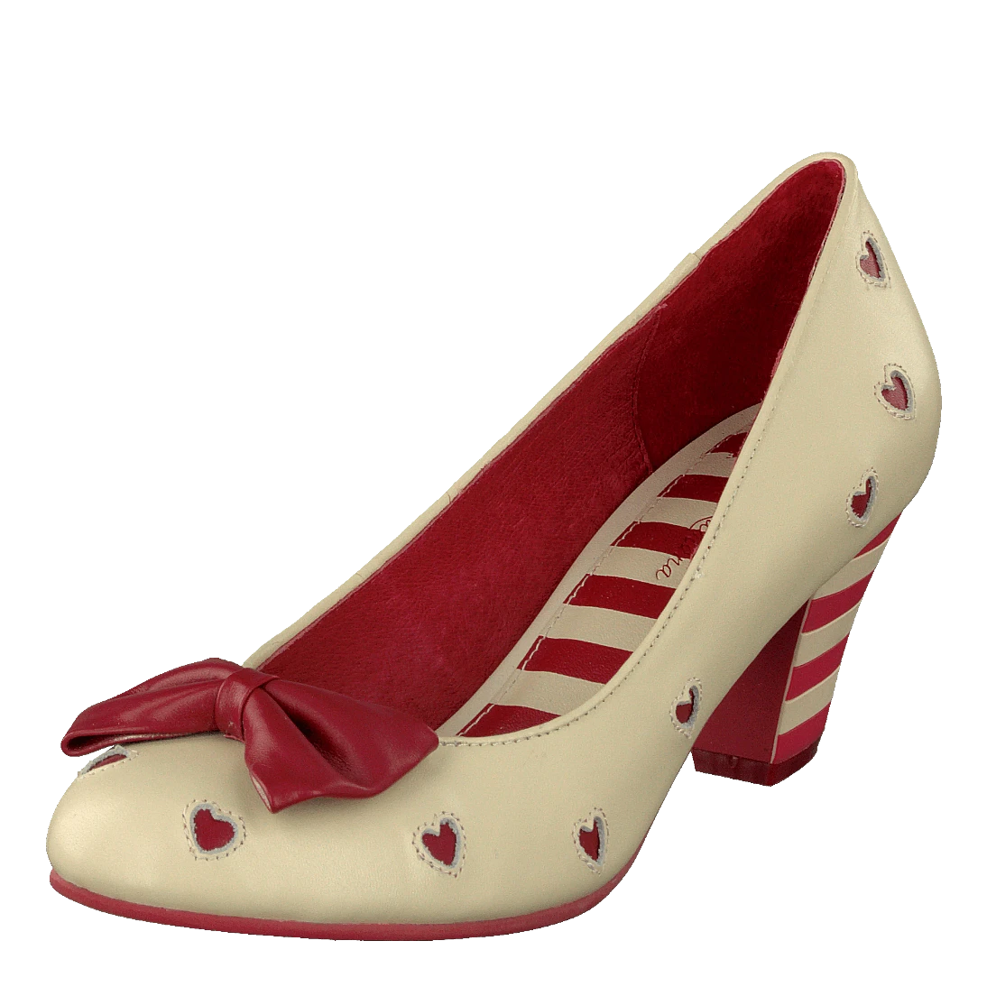 Elsie 411621-17 Creme/red(Elsie 411621 17 Creme Red) 3 Elsie 411621-17 Creme/red(Elsie 411621 17 Creme Red) - Bild 3