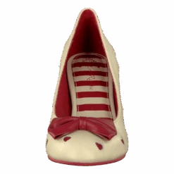 Elsie 411621-17 Creme/red(Elsie 411621 17 Creme Red) 10 Elsie 411621-17 Creme/red(Elsie 411621 17 Creme Red) -Heppo Butik 50129 00 2f6f3d56 221f 45b8 86df 28e5c6167f8a