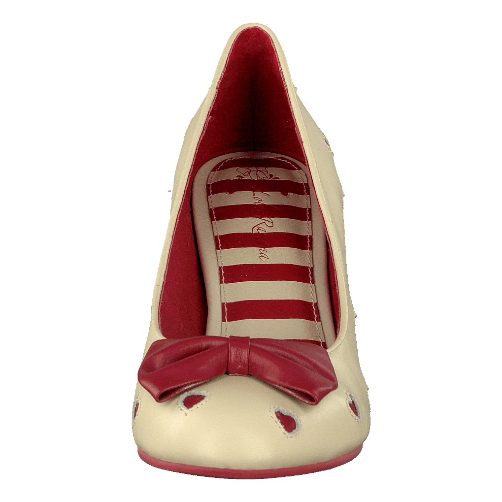 Elsie 411621-17 Creme/red(Elsie 411621 17 Creme Red) 4 Elsie 411621-17 Creme/red(Elsie 411621 17 Creme Red) - Bild 4