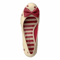 Elsie 411621-17 Creme/red(Elsie 411621 17 Creme Red) 12 Elsie 411621-17 Creme/red(Elsie 411621 17 Creme Red) -Heppo Butik 50129 00 37fd5e46 f1fd 4511 bd63 3a0ddcb64228