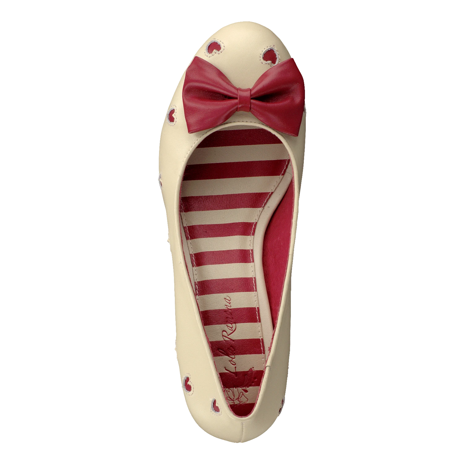 Elsie 411621-17 Creme/red(Elsie 411621 17 Creme Red) 6 Elsie 411621-17 Creme/red(Elsie 411621 17 Creme Red) - Bild 6