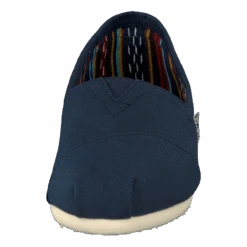 Toms Classics Wmn Navy(Classics Wmn Navy) -Heppo Butik 50282 00