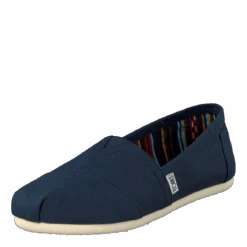 Toms Classics Wmn Navy(Classics Wmn Navy) -Heppo Butik 50282 00 086e3f15 3c40 45f7 8052 074e732a447f